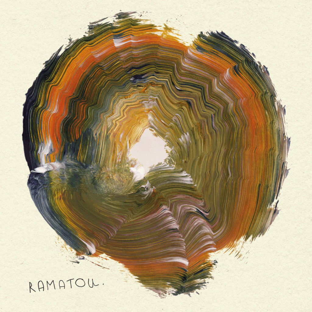 Ramatou Orchestra – Ramatou